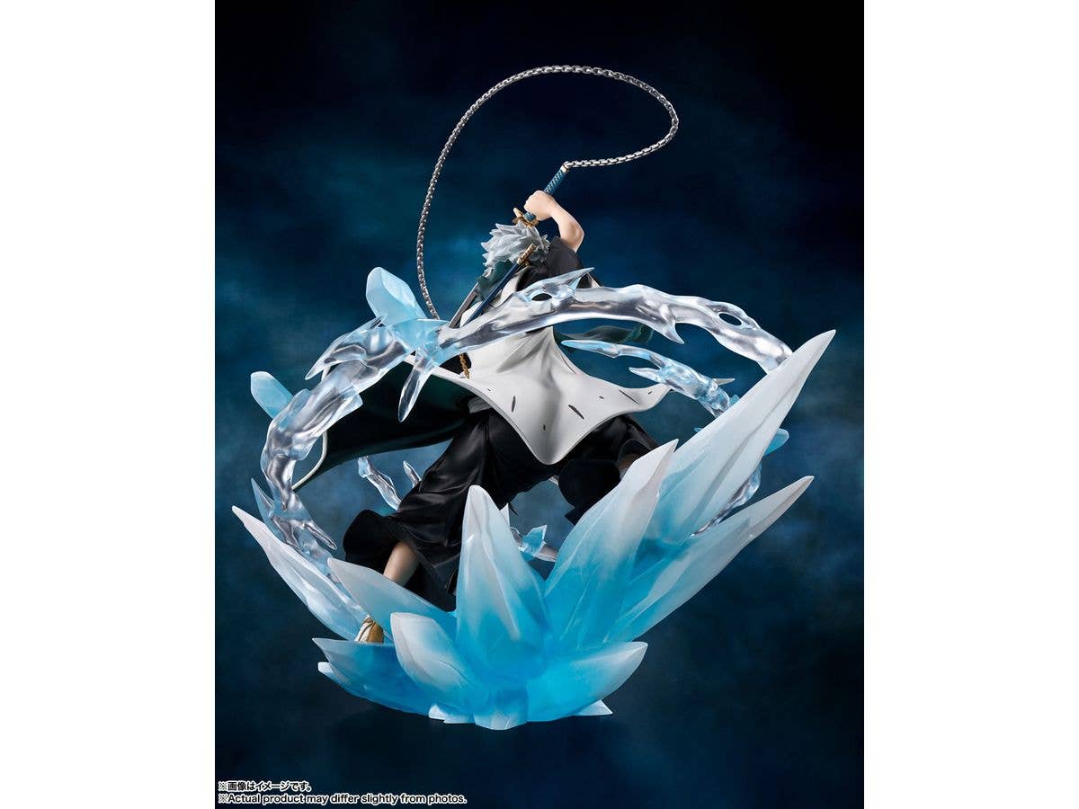 Toushiro Hitsugaya -Thousands-Year Blood War- - Image 3