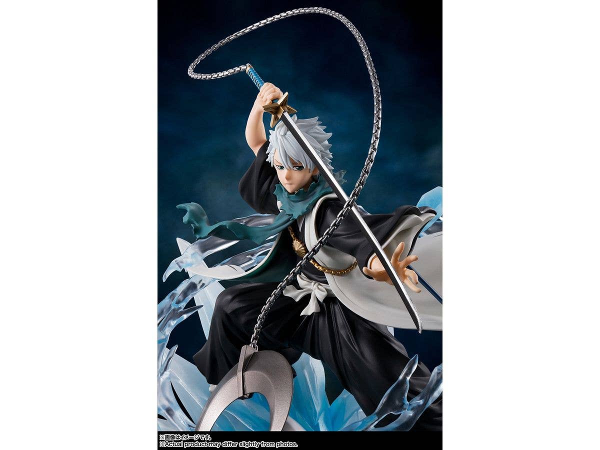 Toushiro Hitsugaya -Thousands-Year Blood War- - Image 6