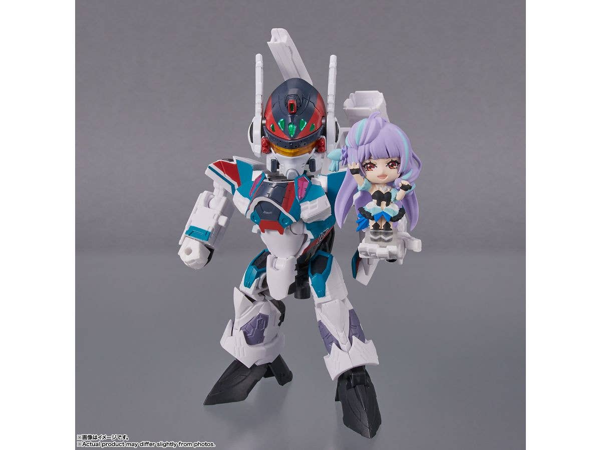 VF-31S Siegfried (Arad Molders Use) with Mikumo Guynember - Image 3