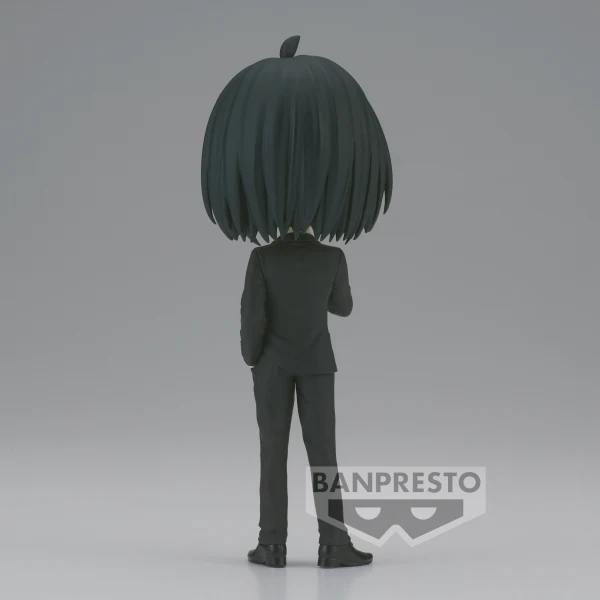 Yuri Briar "Spy x Family", Bandai Spirits Q posket Figure - Image 2