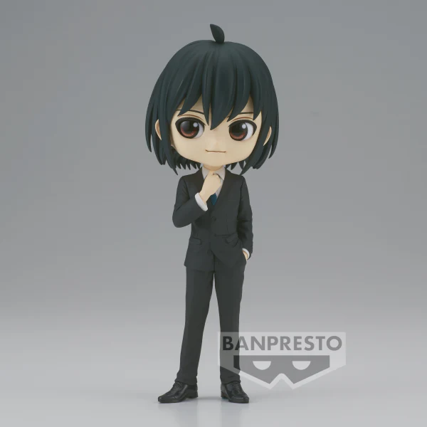 Yuri Briar "Spy x Family", Bandai Spirits Q posket Figure - Image 3