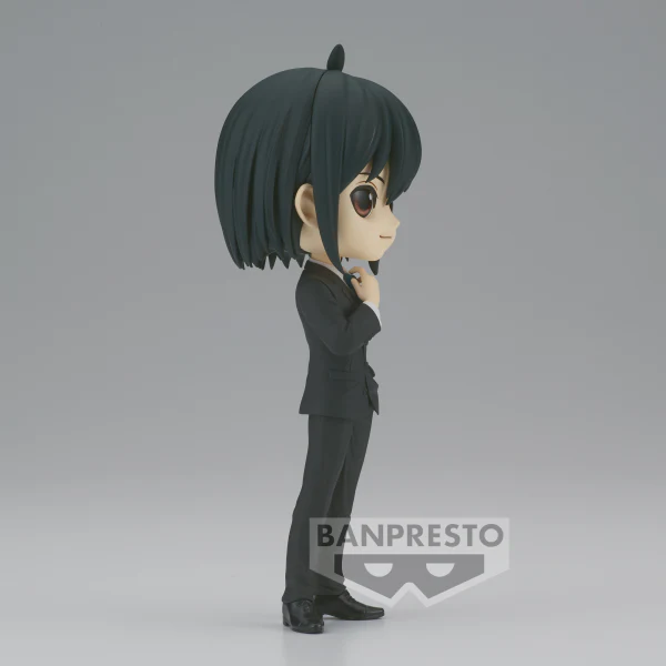 Yuri Briar "Spy x Family", Bandai Spirits Q posket Figure - Image 4