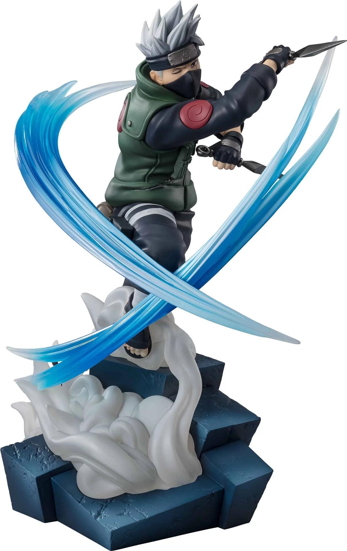 [EXTRA BATTLE]KAKASHI HATAKE-Conclusion with one once called a friend- "NARUTO", TAMASHII NATIONS Figuarts ZERO