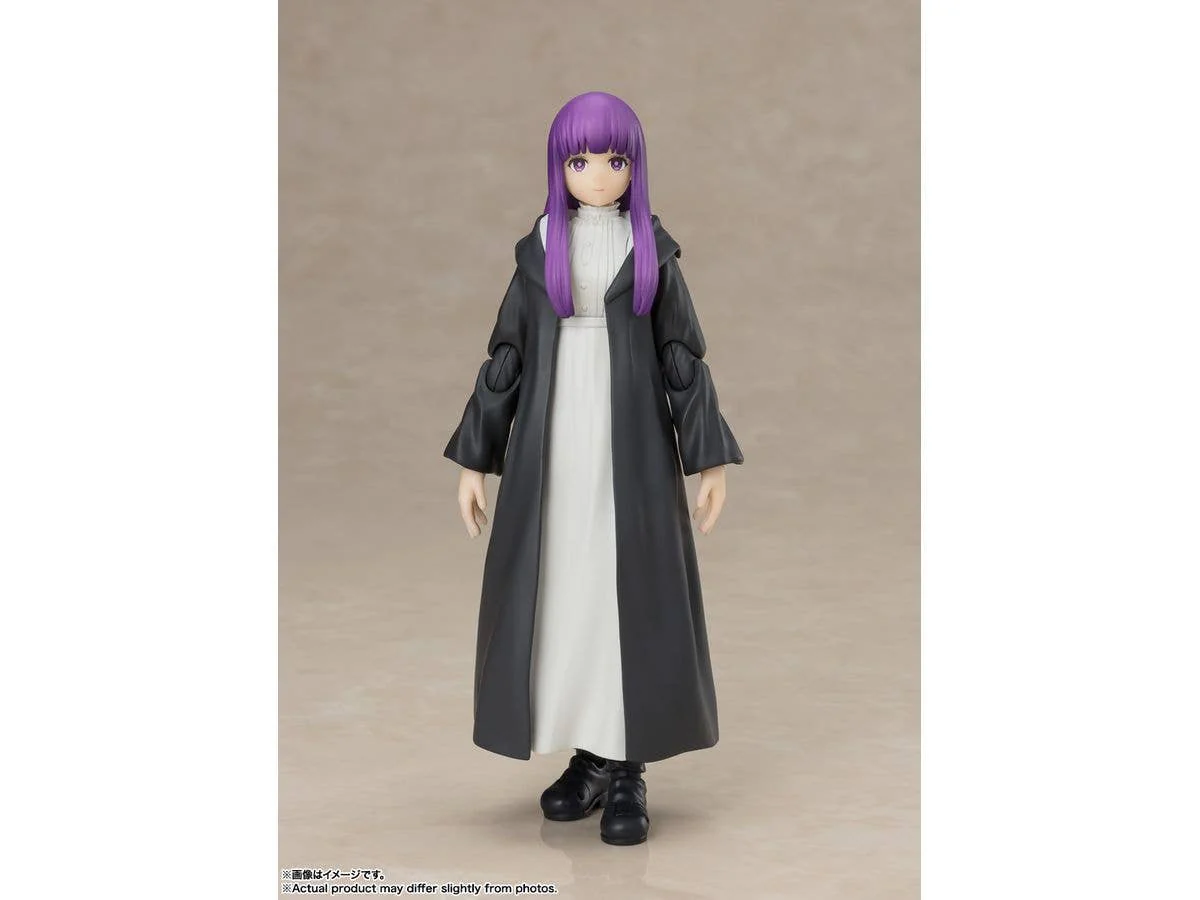 Fern "Frieren: Beyond Journey’s End", TAMASHII NATIONS S.H.Figuarts - Image 3