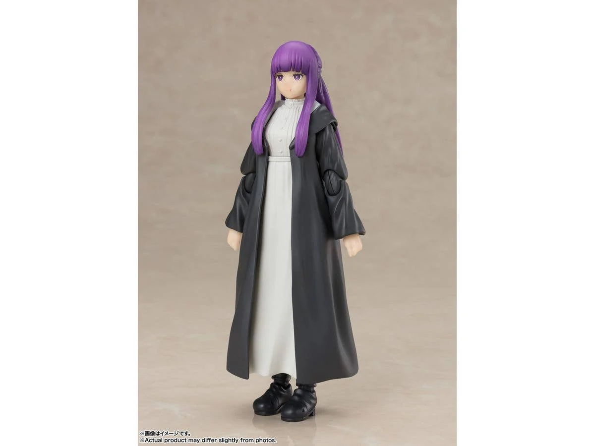 Fern "Frieren: Beyond Journey’s End", TAMASHII NATIONS S.H.Figuarts - Image 5