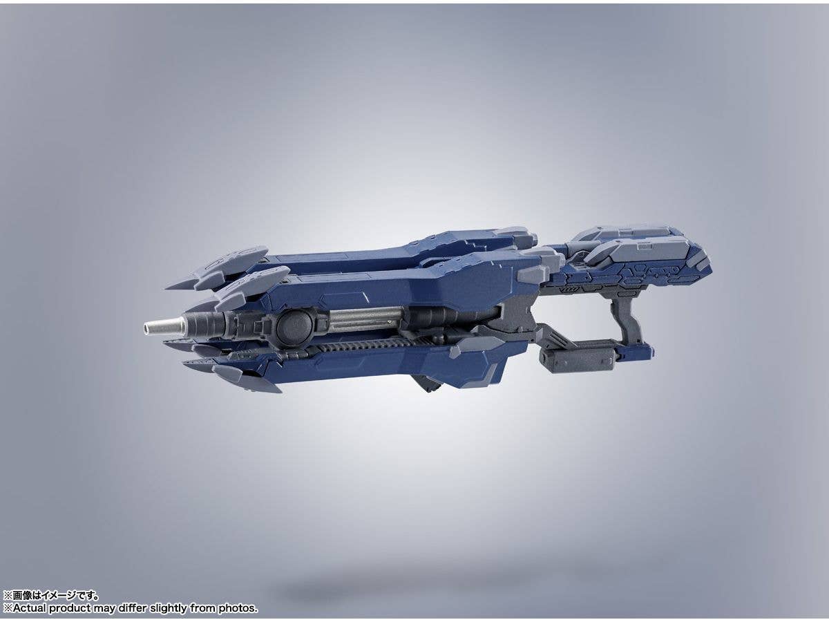 IB-C03: HAL 826 / Handler Walter "ARMORED CORE VI", TAMASHII NATIONS THE ROBOT SPIRITS - Image 10