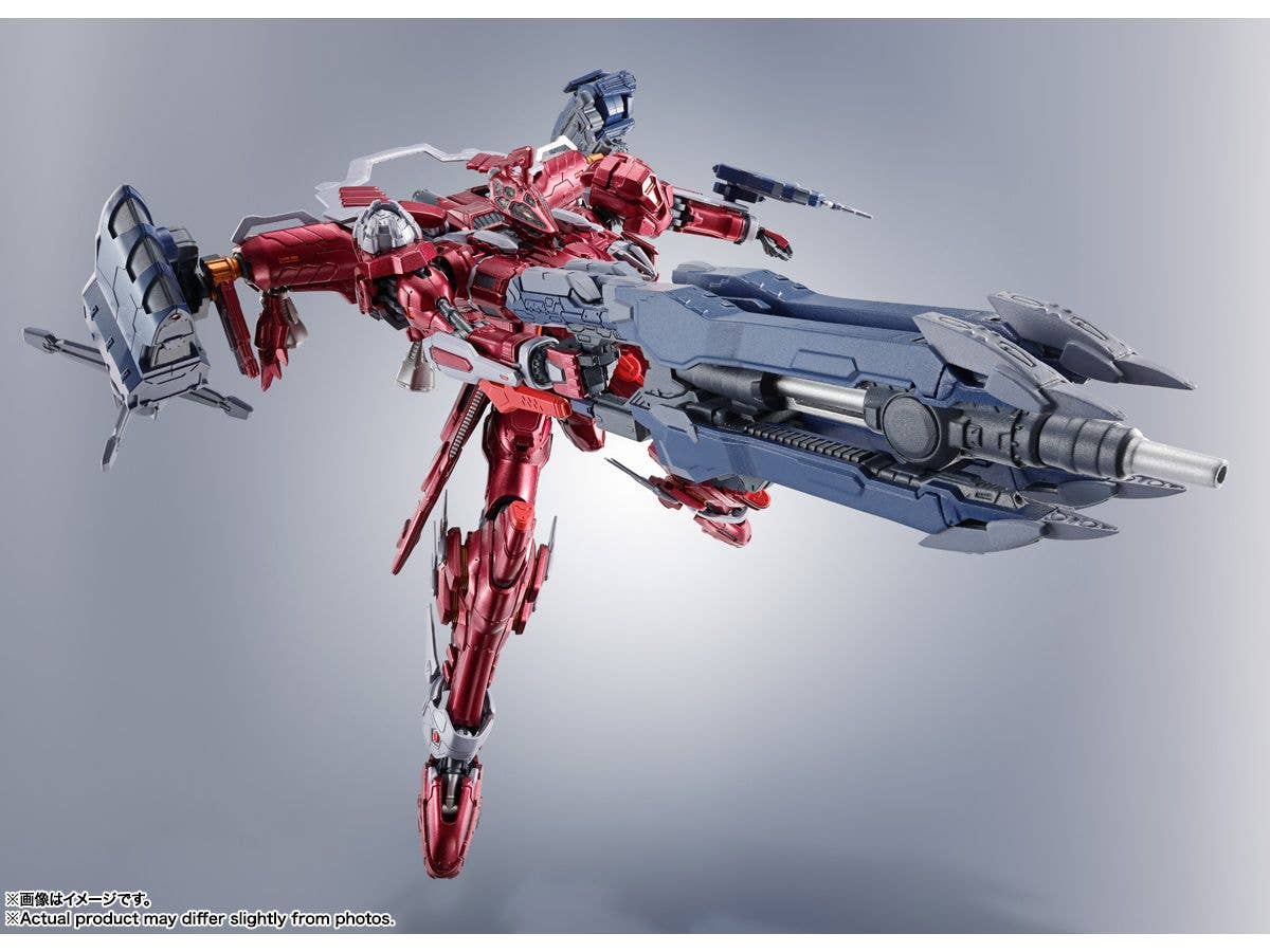 IB-C03: HAL 826 / Handler Walter "ARMORED CORE VI", TAMASHII NATIONS THE ROBOT SPIRITS - Image 5