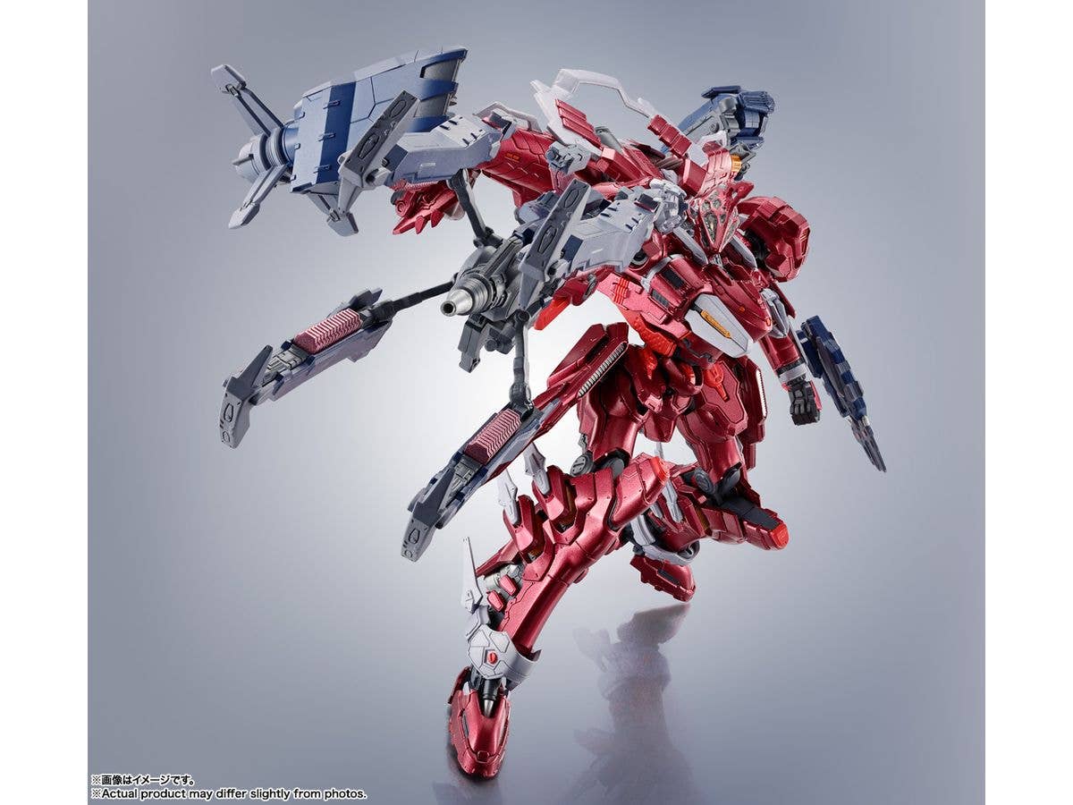 IB-C03: HAL 826 / Handler Walter "ARMORED CORE VI", TAMASHII NATIONS THE ROBOT SPIRITS - Image 8