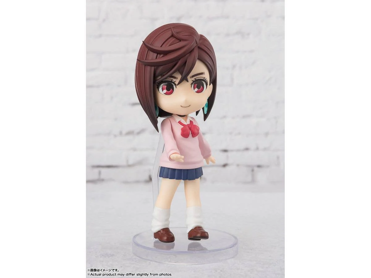 Momo"DANDADAN", TAMASHII NATIONS Figuarts mini - Image 5