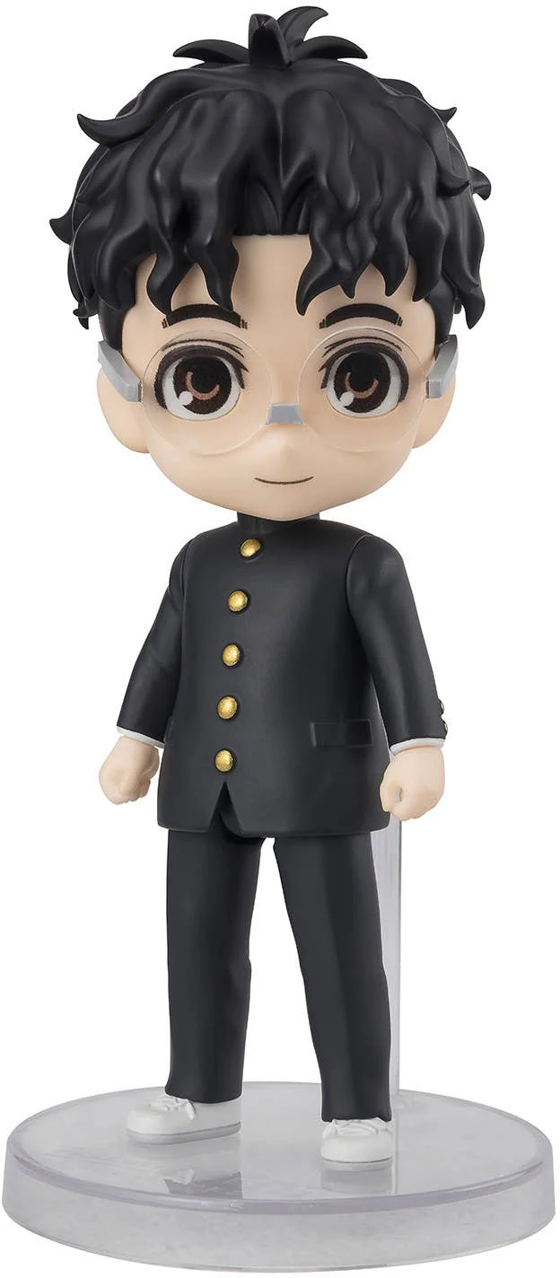 Okarun "DANDADAN", TAMASHII NATIONS Figuarts mini