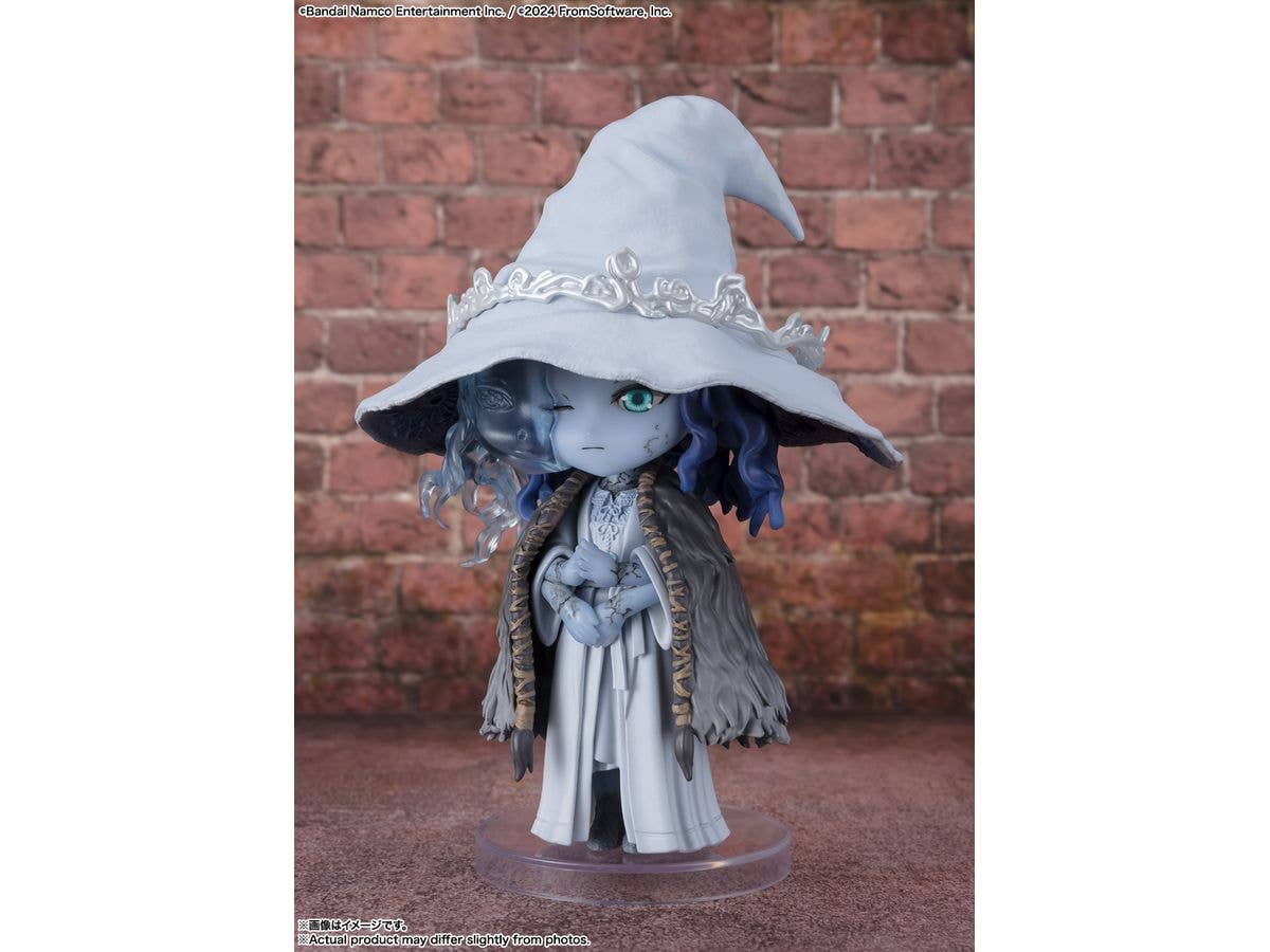 Ranni the Witch "Elden Ring", TAMASHII NATIONS Figuarts mini - Image 3