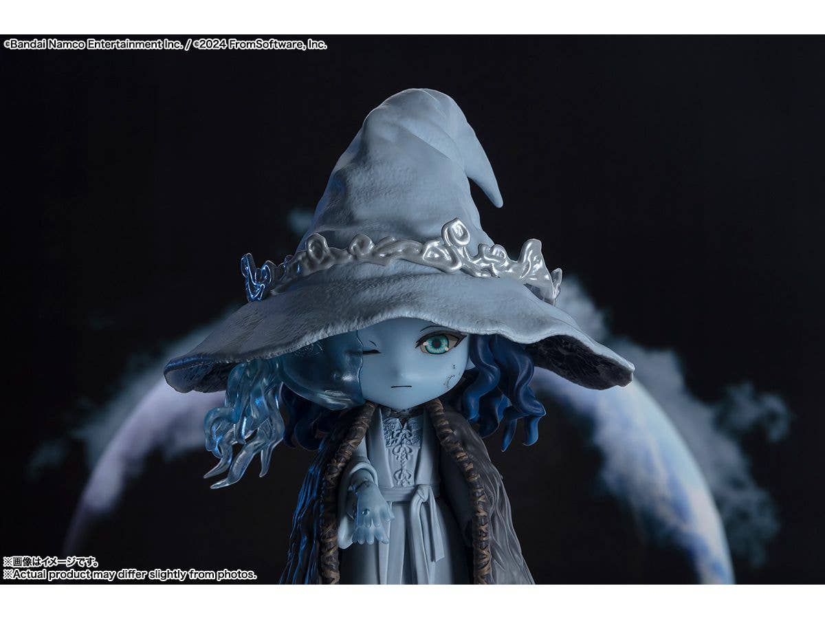 Ranni the Witch "Elden Ring", TAMASHII NATIONS Figuarts mini - Image 6