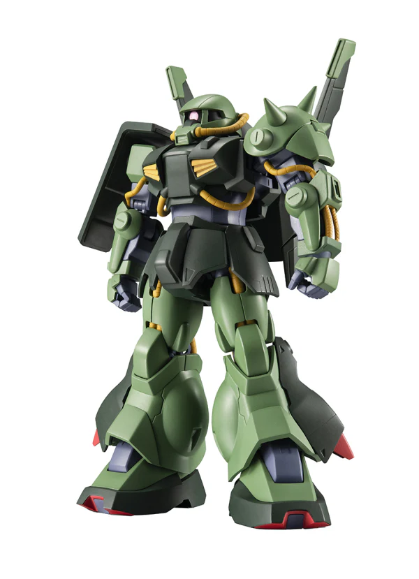 RMS-106 HI-ZACK ver. A.N.I.M.E. "MOBILE SUIT Ζ GUNDAM", TAMASHII NATIONS ROBOT SPIRITS
