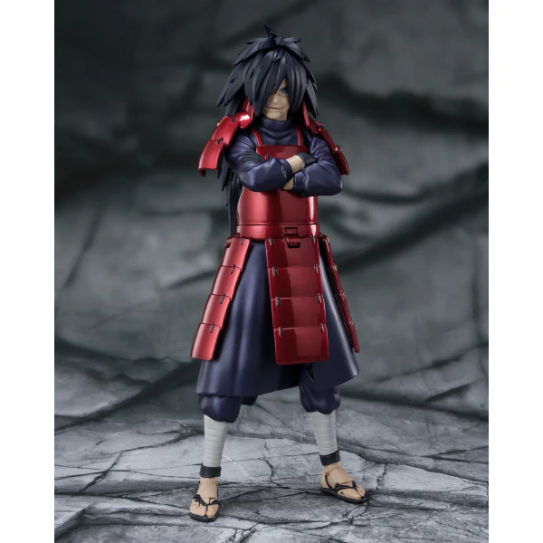 S.H.Figuarts Uchiha Madara -Event Exclusive Color Edition- - Image 2