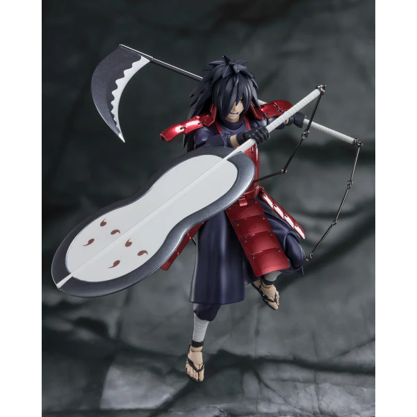 S.H.Figuarts Uchiha Madara -Event Exclusive Color Edition- - Image 3