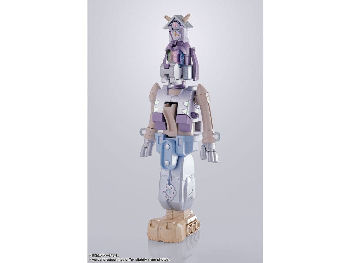 Super Magical Combined King Robo Mickey & Friends Disney 100 Years of Wonder "Disney", Bandai Spirits Chogokin - Image 11
