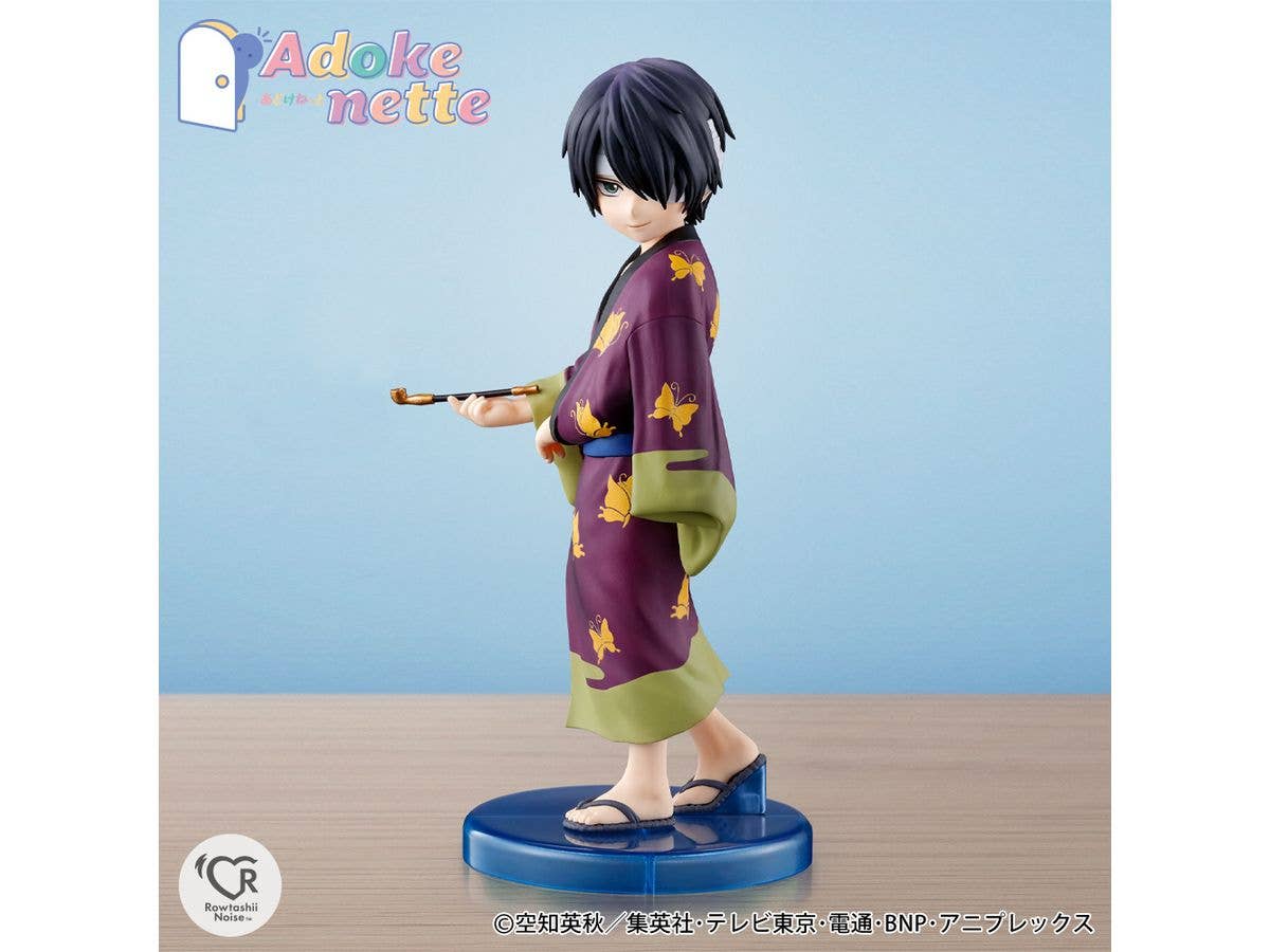 TAKASUGI SHINSUKE "GINTAMA", Rowtashii Noise Adokenette - Image 3