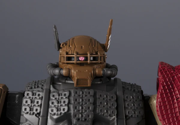 ZAKUⅡ(Unidentified Type) Solari "GUNDAM", TAMASHII NATIONS GUNDAM UNIVERSE - Image 7