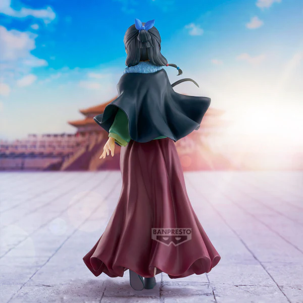 The Apothecary Diaries Maomao FIGURE~Poncho~ - Image 4