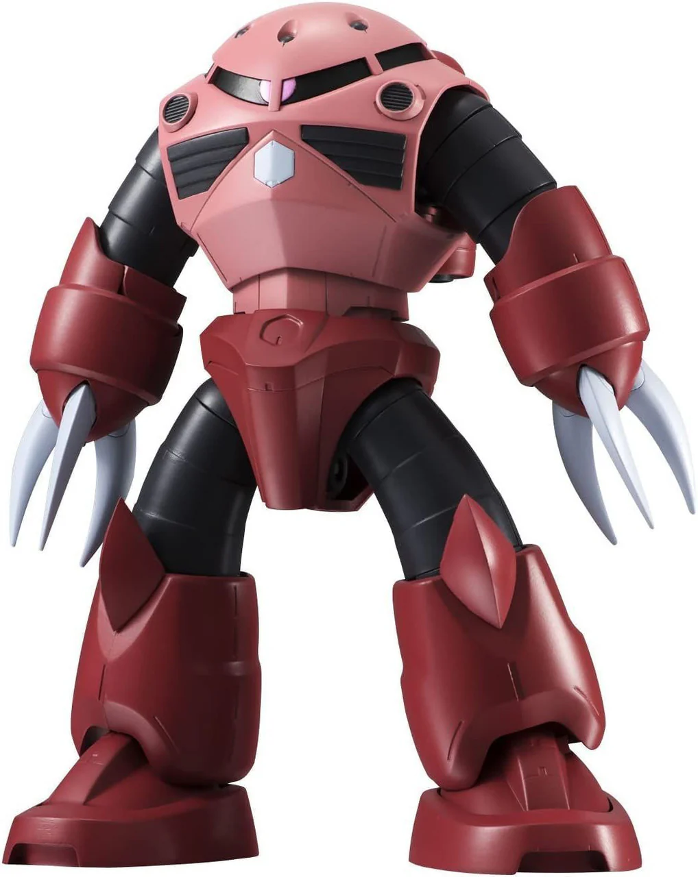 MSM-07S Z'GOK Char's Custom Model ver. A.N.I.M.E.