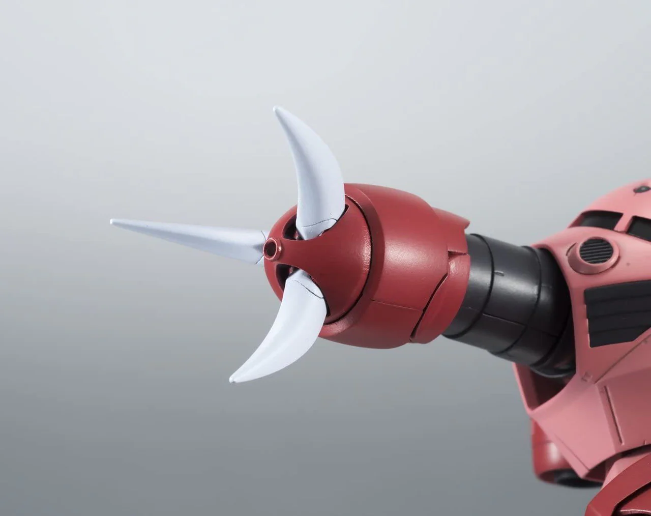 MSM-07S Z'GOK Char's Custom Model ver. A.N.I.M.E. - Image 10