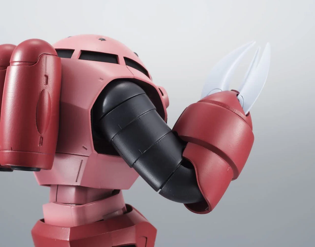 MSM-07S Z'GOK Char's Custom Model ver. A.N.I.M.E. - Image 3