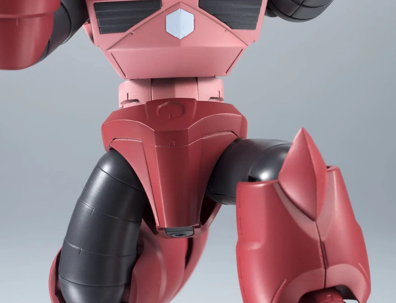 MSM-07S Z'GOK Char's Custom Model ver. A.N.I.M.E. - Image 4