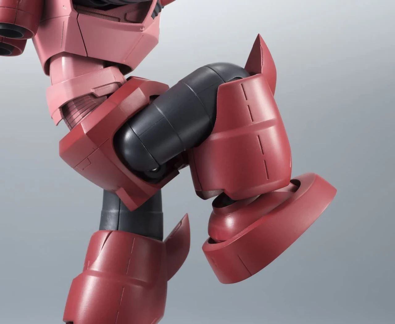 MSM-07S Z'GOK Char's Custom Model ver. A.N.I.M.E. - Image 5