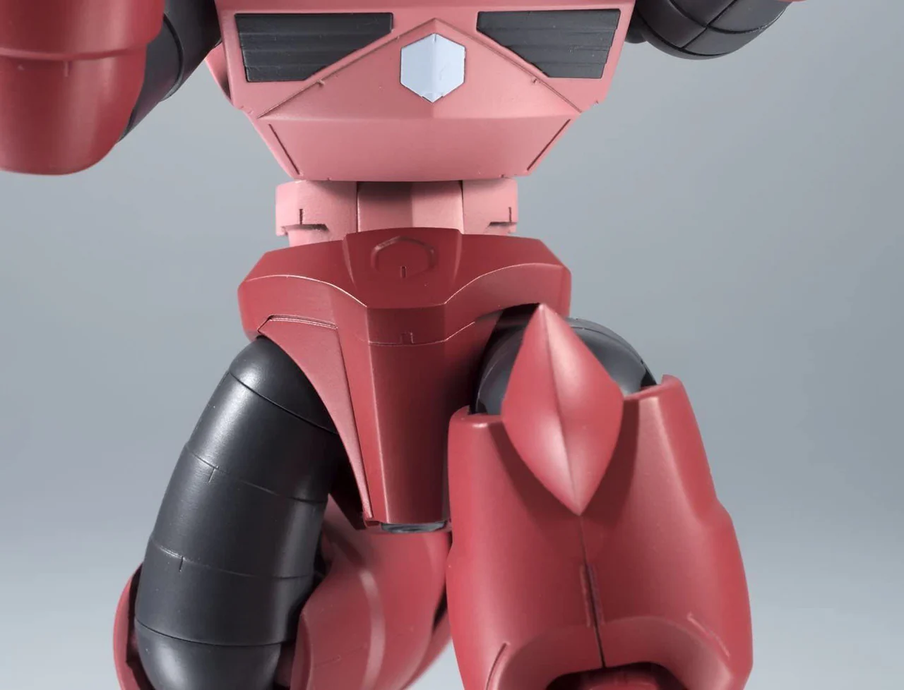 MSM-07S Z'GOK Char's Custom Model ver. A.N.I.M.E. - Image 6