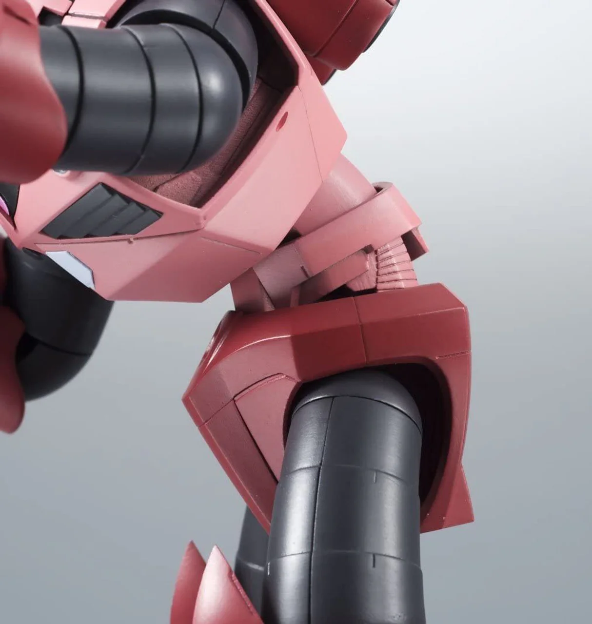 MSM-07S Z'GOK Char's Custom Model ver. A.N.I.M.E. - Image 7
