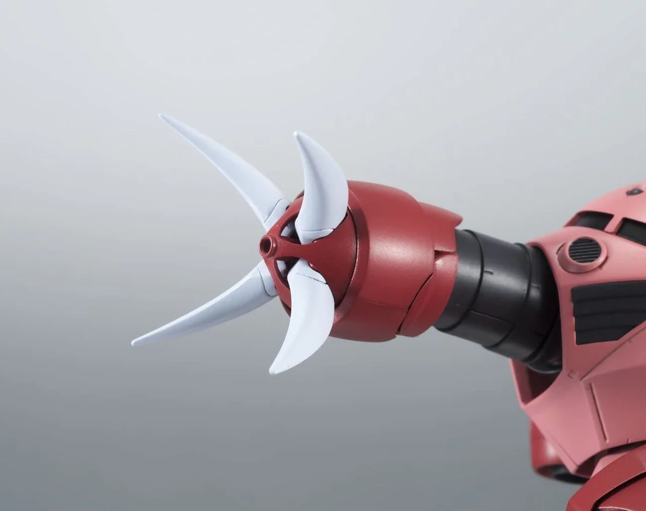 MSM-07S Z'GOK Char's Custom Model ver. A.N.I.M.E. - Image 9