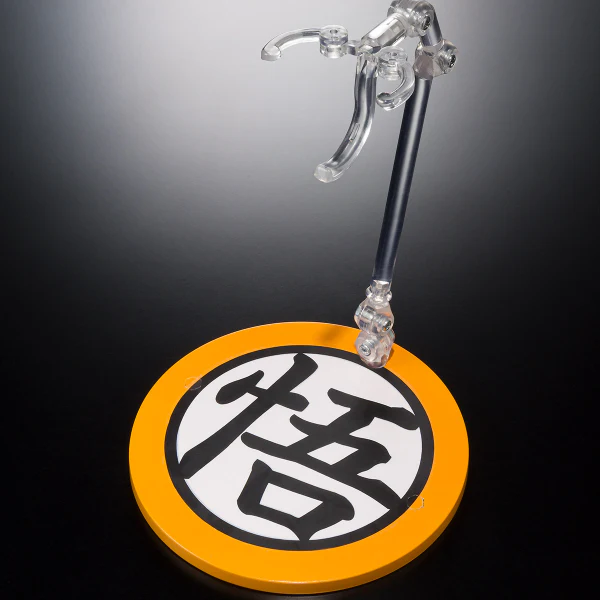Tamashii Stage Dragon Ball Z Display Stand Set – 2021 Event Exclusive (Box of 6) - Image 5