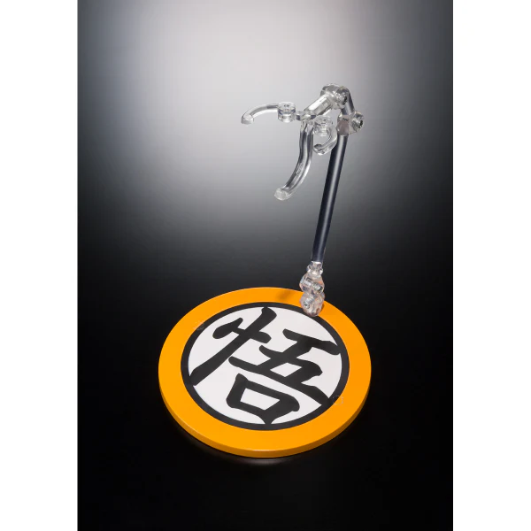 Tamashii Stage Dragon Ball Z Display Stand Set – 2021 Event Exclusive (Box of 6) - Image 6