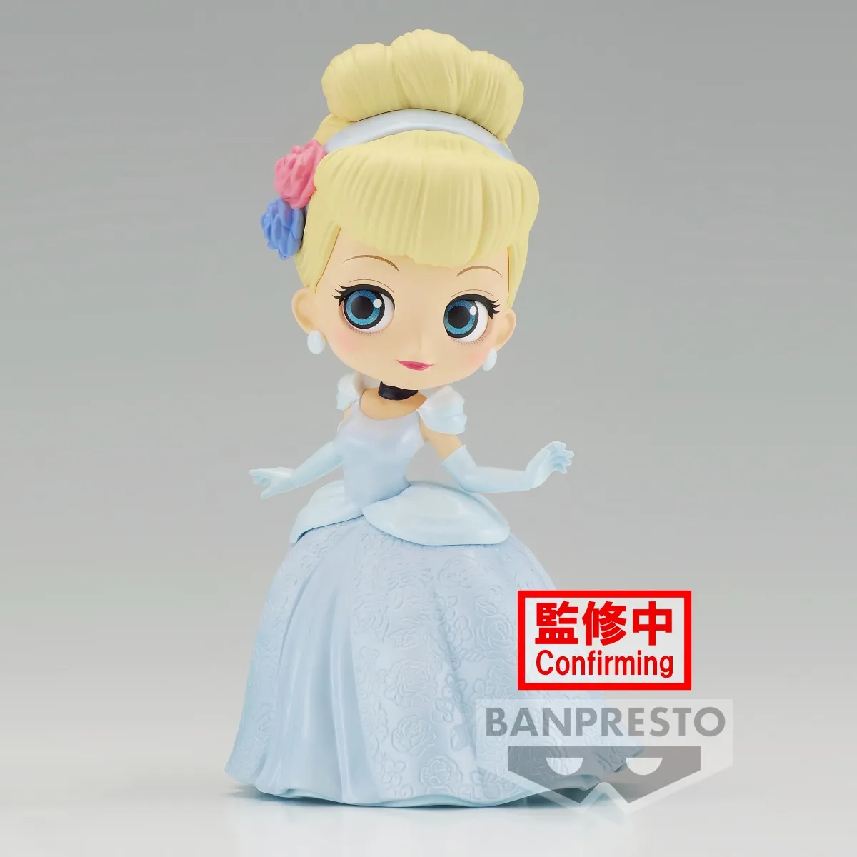 Flower Style -Cinderella- (Ver. B) - Image 5