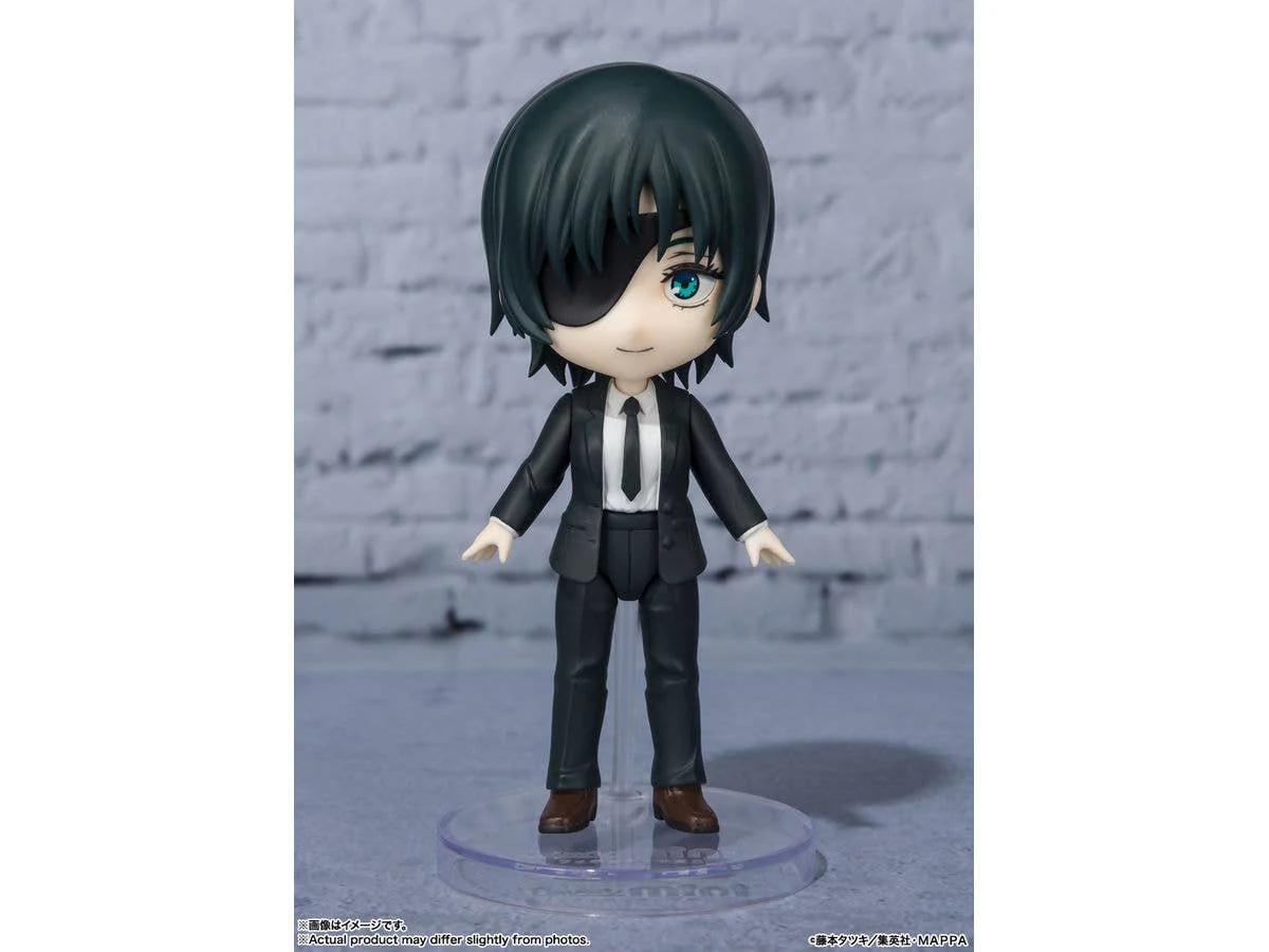 Himeno - Chainsaw Man Figuarts Mini - Image 4