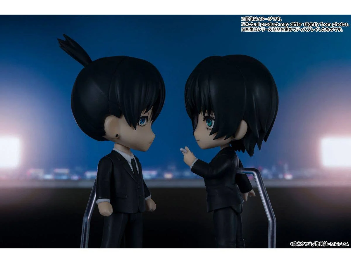 Himeno - Chainsaw Man Figuarts Mini - Image 6