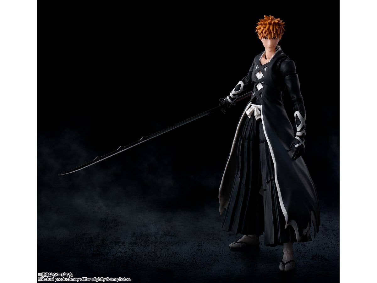 Ichigo Kurosaki -Bankai・Tensazagetsu- - Image 3