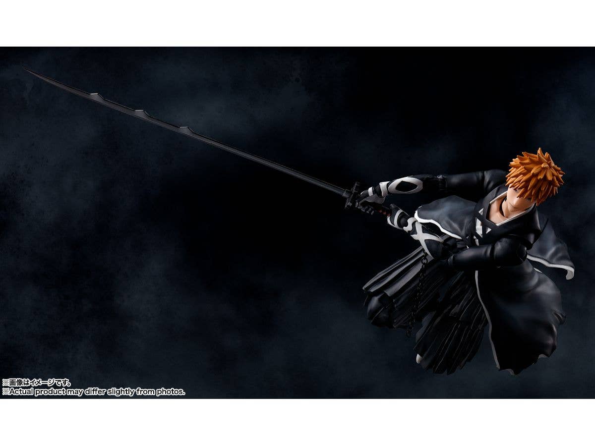 Ichigo Kurosaki -Bankai・Tensazagetsu- - Image 5