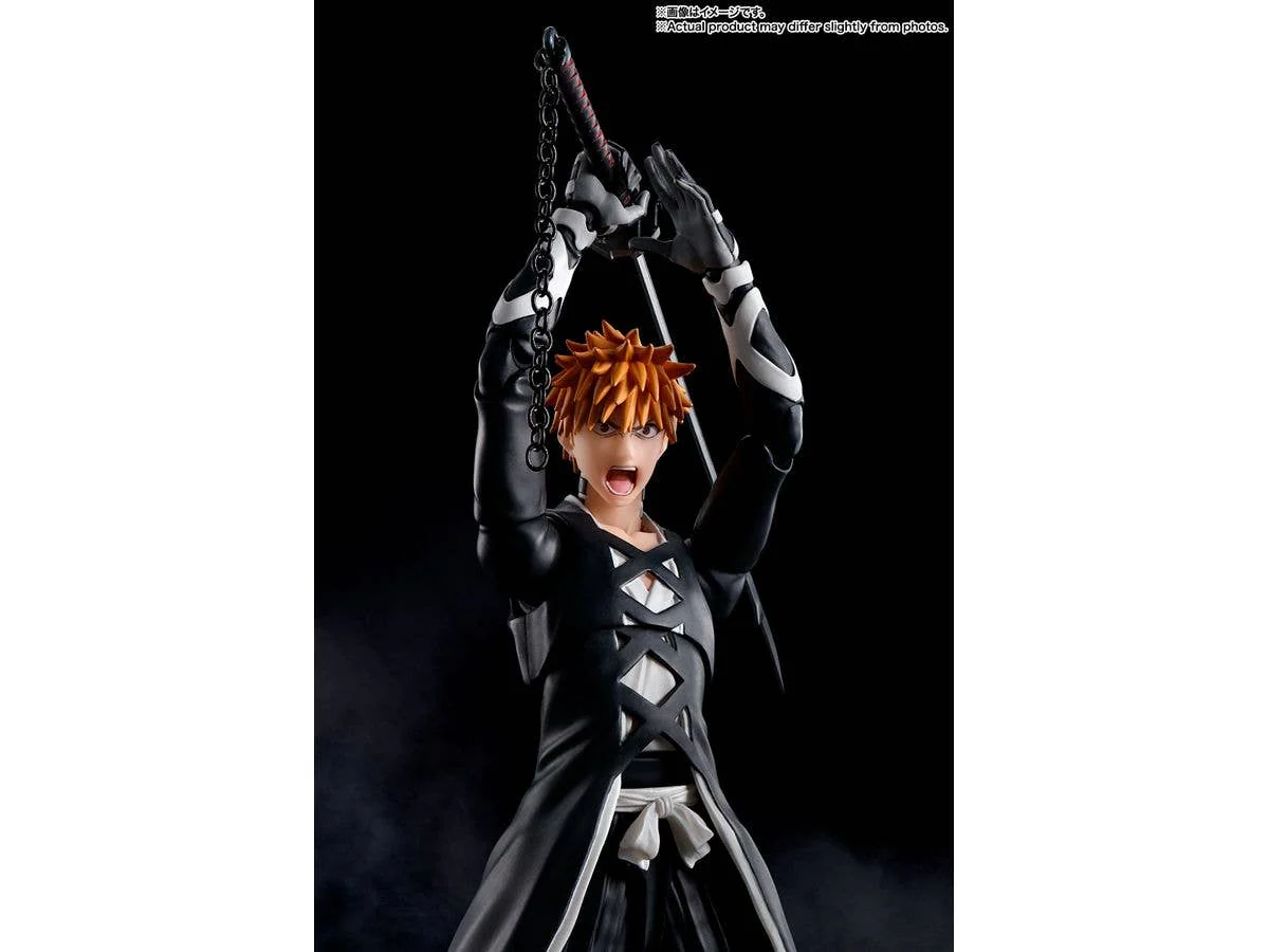 Ichigo Kurosaki -Bankai・Tensazagetsu- - Image 6