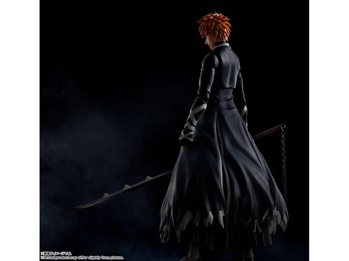 Ichigo Kurosaki -Bankai・Tensazagetsu- - Image 7