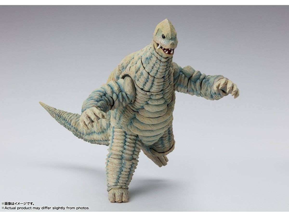 RED KING "Ultraman", TAMASHII NATIONS S.H.Figuarts - Image 4