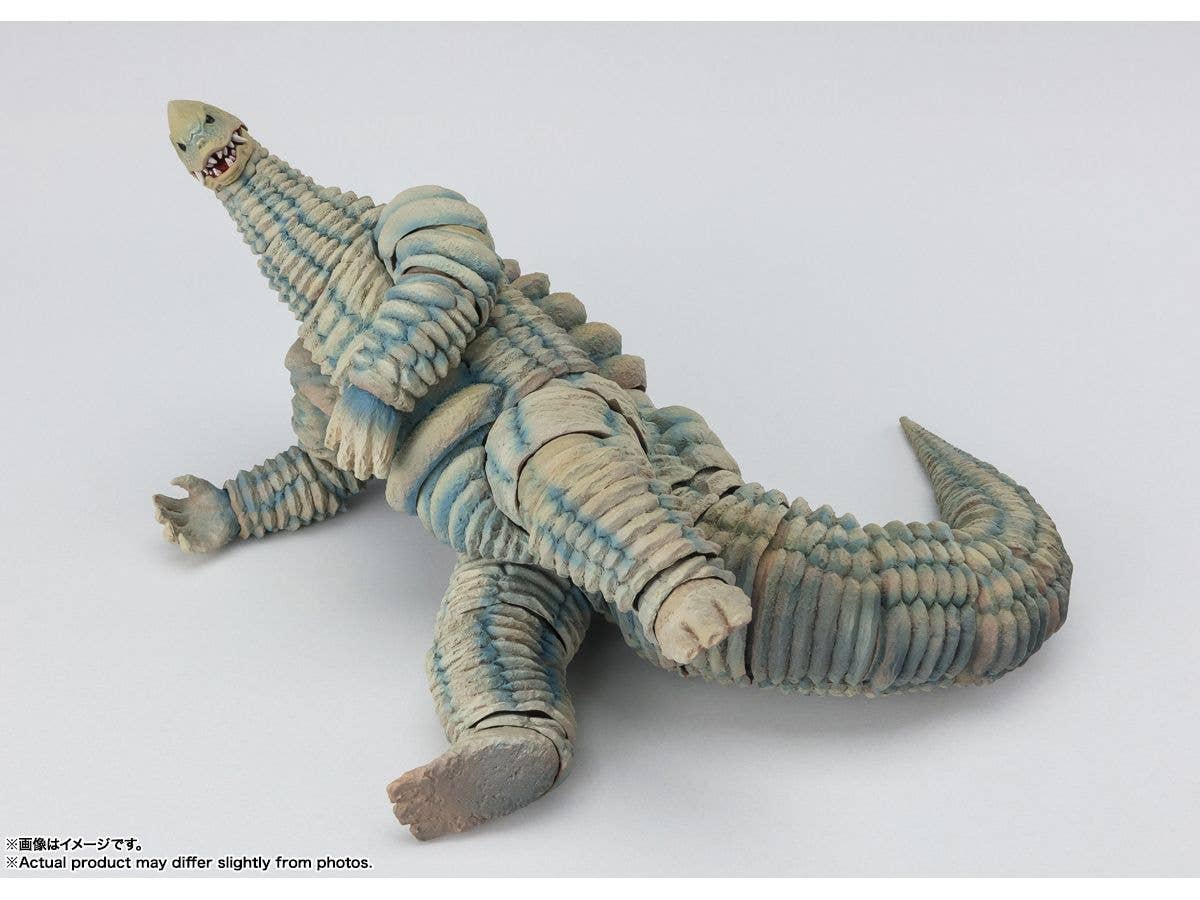 RED KING "Ultraman", TAMASHII NATIONS S.H.Figuarts - Image 5