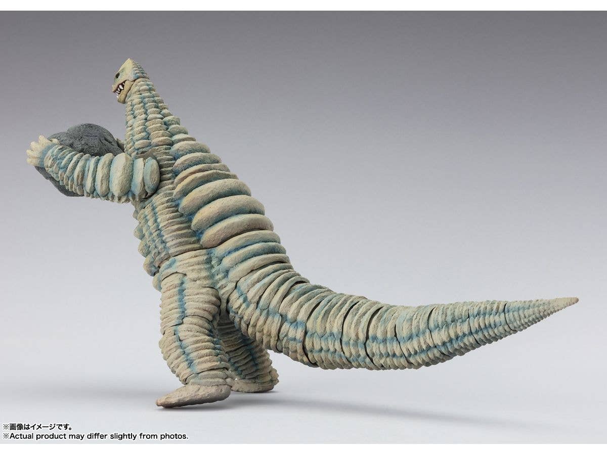 RED KING "Ultraman", TAMASHII NATIONS S.H.Figuarts - Image 7
