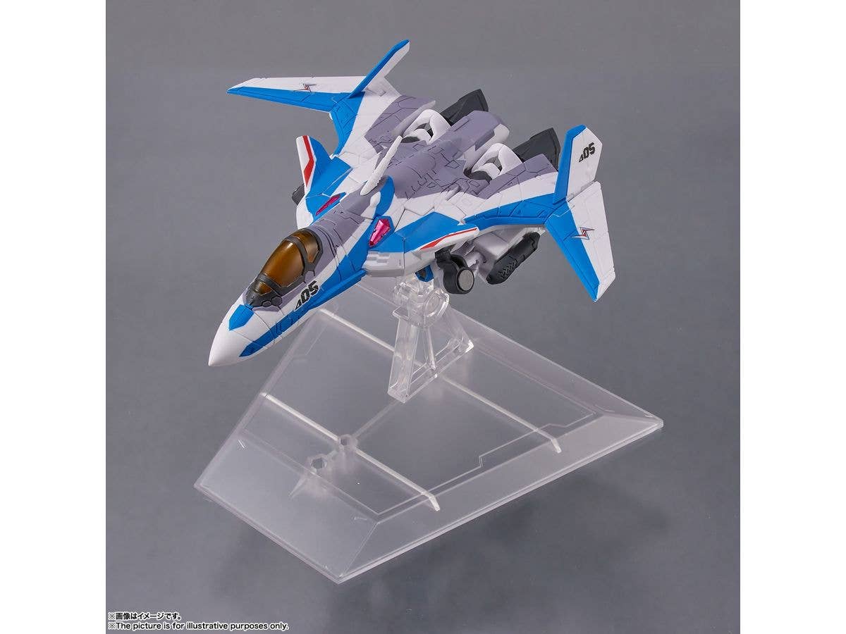 VF-31J Siegfried (Hayate Immelmann use) with Freyja Wion - Image 8