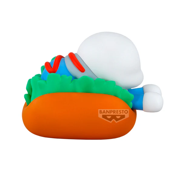 UNDERTALE FIGURE~FOOD DESIGN~vol.1(A:SANS) - Image 8