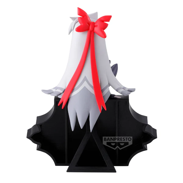 Vaggie (Ver. A) Hazbin Hotel, Banpresto Monitor Top Figure