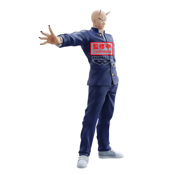 YAIBA:Samurai Legend Onimaru Takeshi FIGURE - Image 3