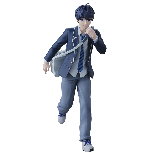 Yoichi Isagi (Day Off) "Blue Lock", Ichibansho Figure - Image 8