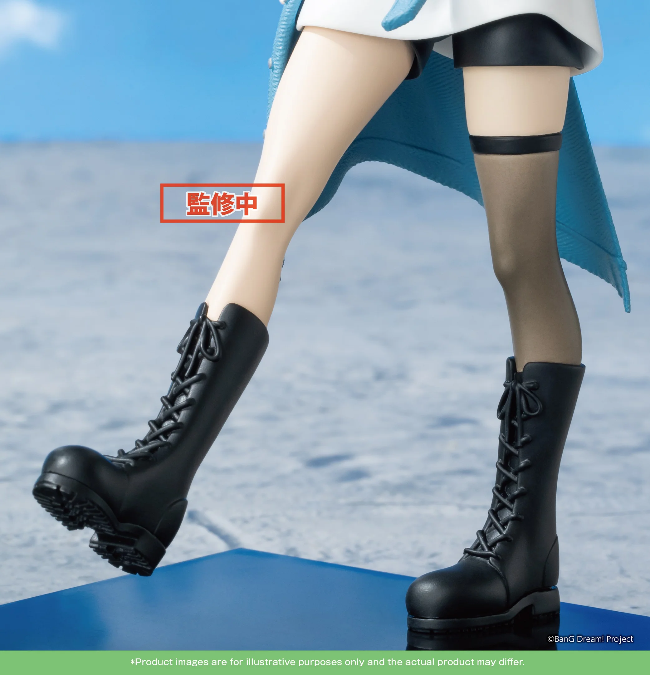 BanG Dream! PREMIUM Figur MyGO!!!!! ”Rāna Kaname - Image 3