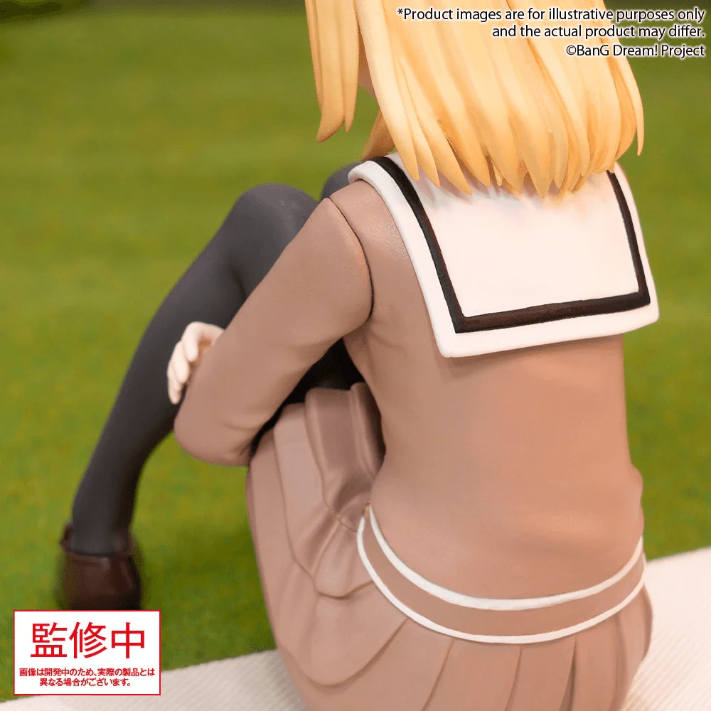 BanG Dream! Premium Figure Ave Mujica Uika Misumi Uniform Ver. - Image 4